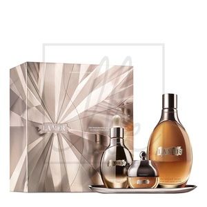 High end Genaissance de la Mer NIB Reverse ageing fine lines and lifting kit